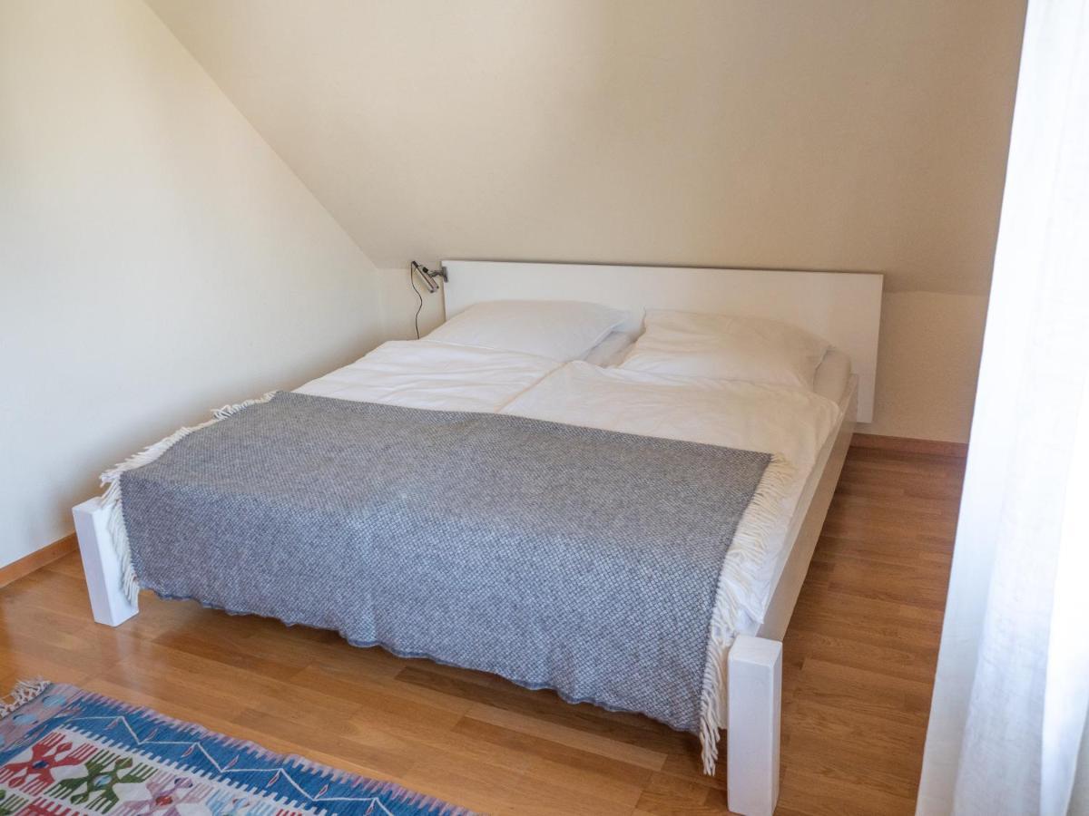 Haus Waterblick Villa Waabs Eksteriør bilde